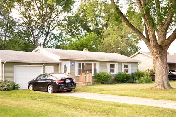 1103 Fairlawn Road, St.joseph Twp, MI 49085