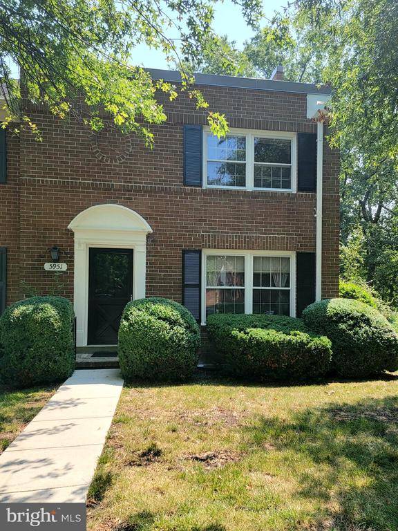 5951 QUEENSTON ST, Springfield, VA 22152