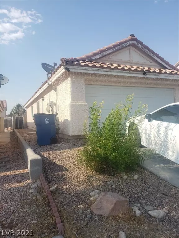 6344 Green Vista Court, Las Vegas, NV 89156