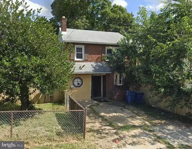 45 S PENNEWELL DR, Wilmington, DE 19809