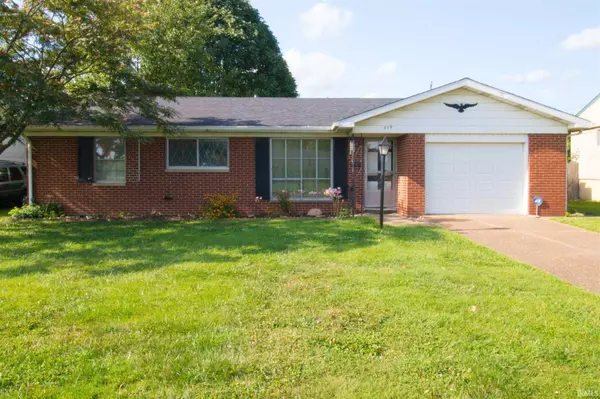 619 Sheridan Road, Evansville, IN 47710