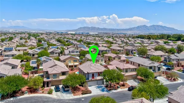 North Las Vegas, NV 89081,5712 Earthsong Court