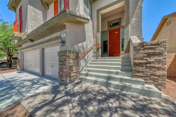 North Las Vegas, NV 89081,5712 Earthsong Court