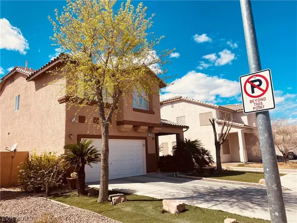 1185 Warm Sun Court, Las Vegas, NV 89110