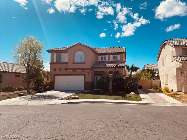 Las Vegas, NV 89110,1185 Warm Sun Court