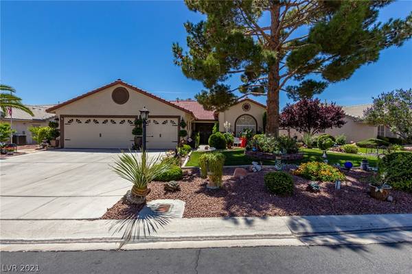 5332 Rim View Lane, Las Vegas, NV 89130