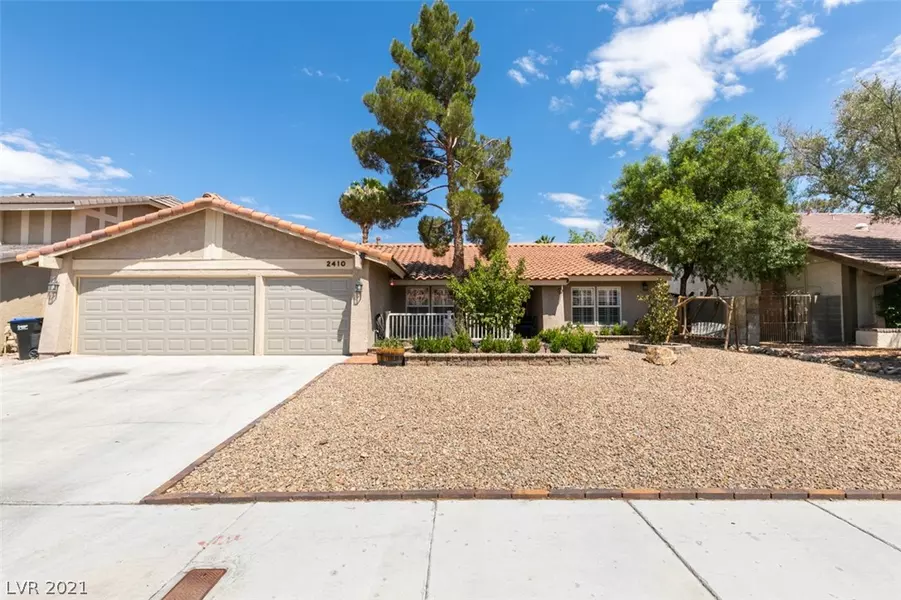 2410 Doherty Way, Henderson, NV 89014