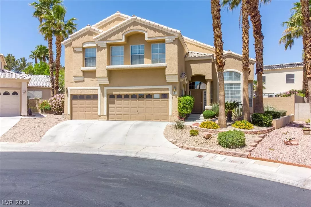 Las Vegas, NV 89117,1525 Willowbark Court