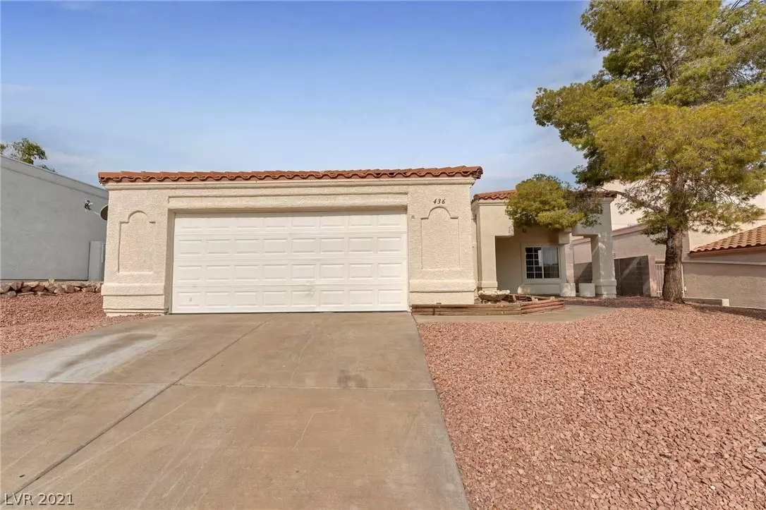 Henderson, NV 89015,436 TIGER LILY Way