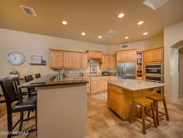 Tucson, AZ 85742,5051 W Camino De Manana