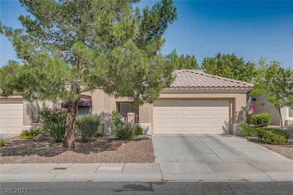 2324 Spring Water Drive, Las Vegas, NV 89134