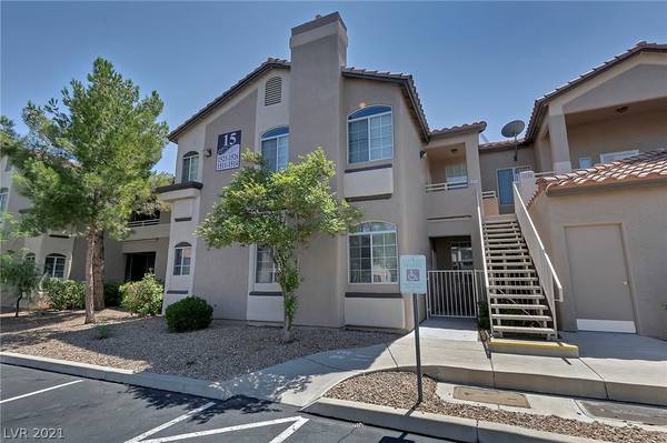 75 N Valle Verde Drive #1511, Henderson, NV 89074