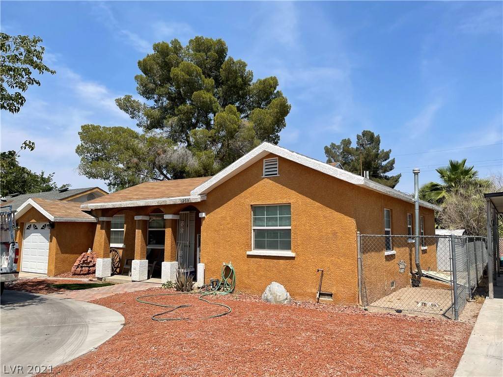 1253 S 9th Street, Las Vegas, NV 89104