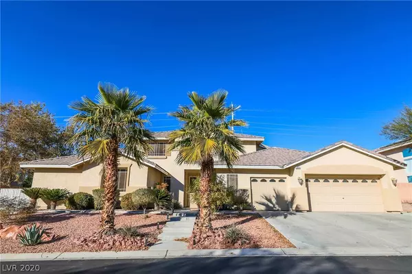 Las Vegas, NV 89110,6632 BLUE SAPPHIRE Avenue