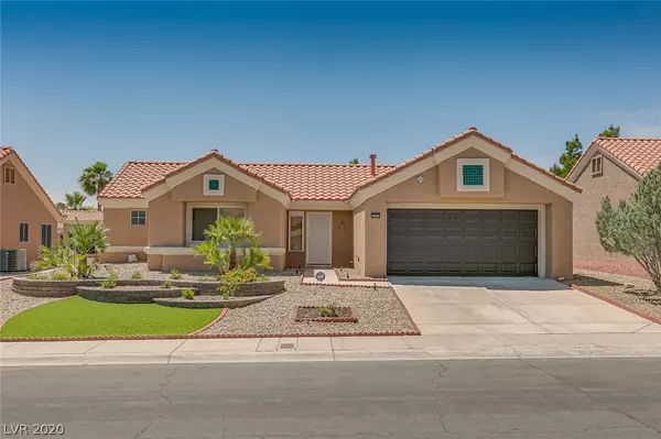 8905 Villa Ridge Drive, Las Vegas, NV 89134