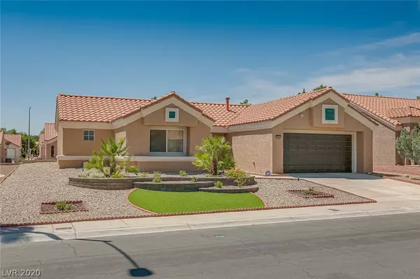 Las Vegas, NV 89134,8905 Villa Ridge Drive