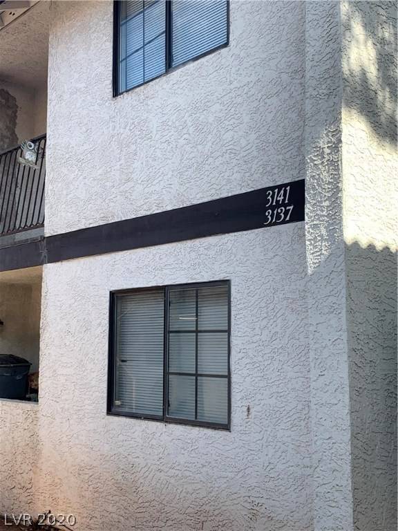 3137 Plumwood #101, North Las Vegas, NV 89030