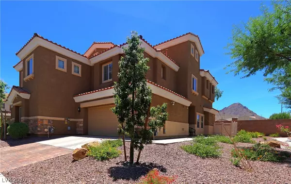 1321 Allegheny Moon #103, Henderson, NV 89002