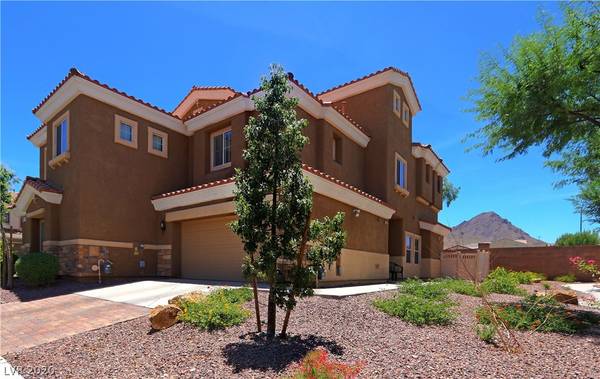 1321 Allegheny Moon #103, Henderson, NV 89002