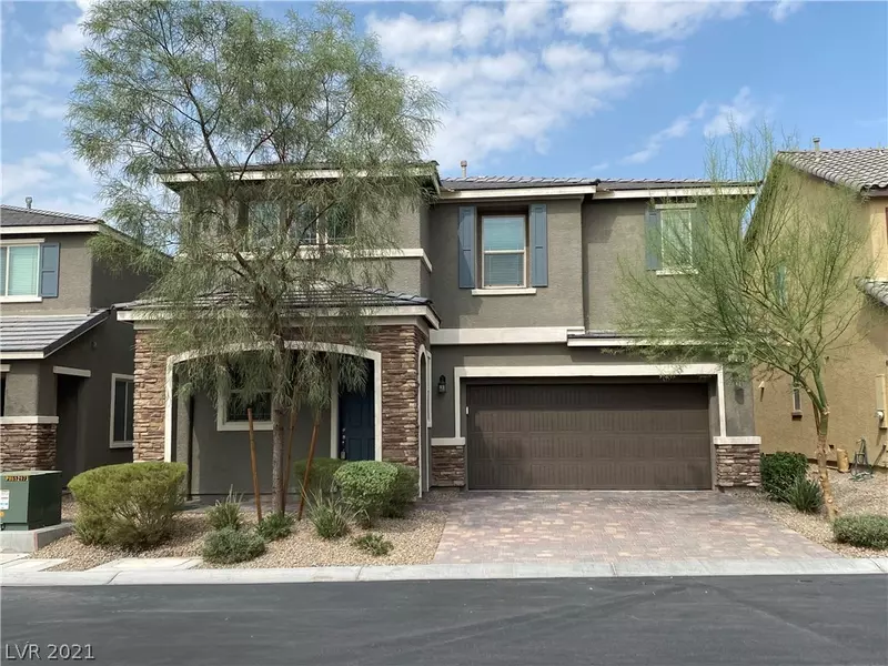 9247 Buffalo Creek Street, Las Vegas, NV 89139