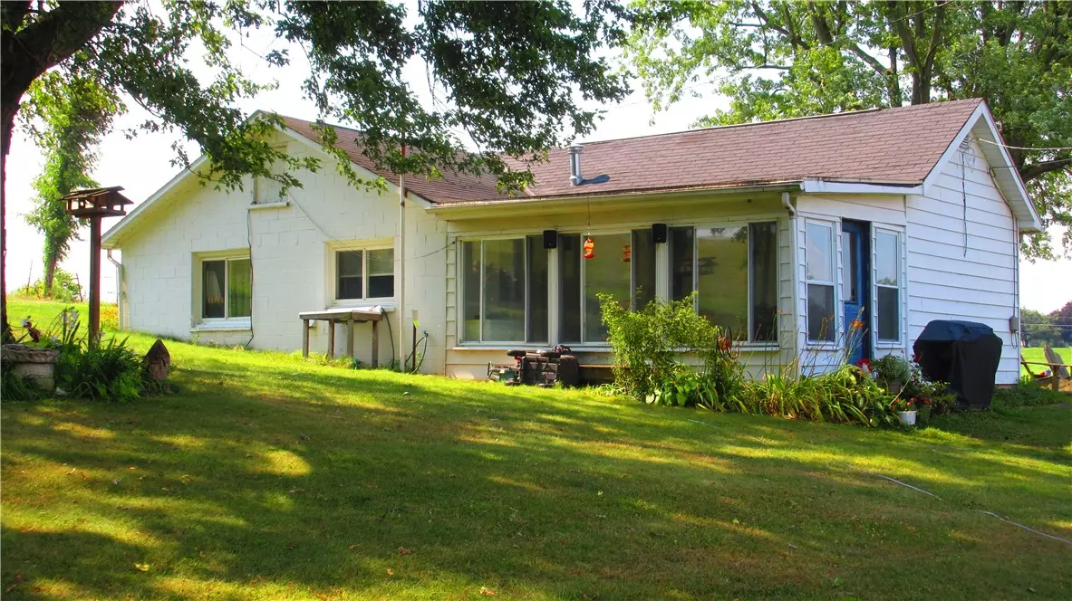 Sarver, PA 16055,126 Smith Road