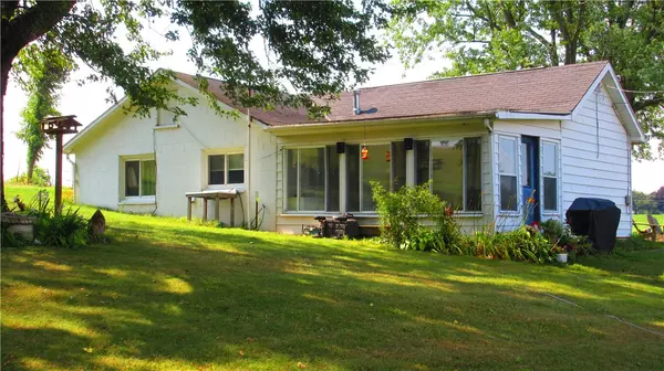 126 Smith Road, Sarver, PA 16055