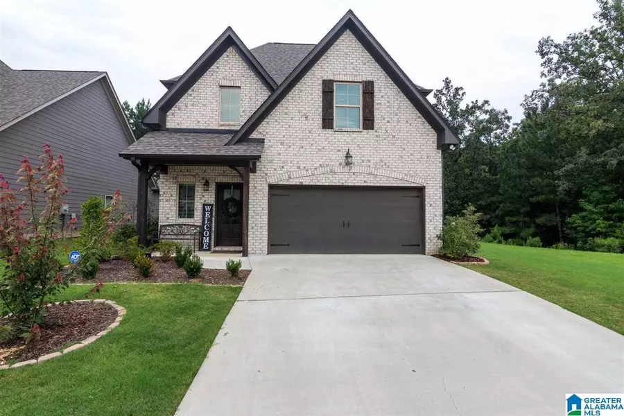 580 GRAYSON PLACE, Chelsea, AL 35043