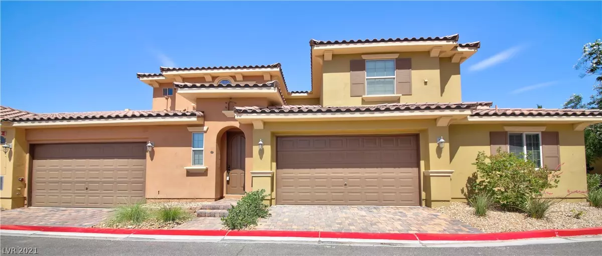 Henderson, NV 89011,31 Via Mantova #2