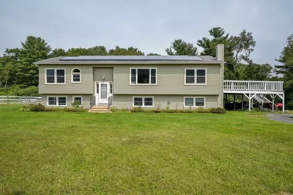 Hubbardston, MA 01452,53 Hale Road