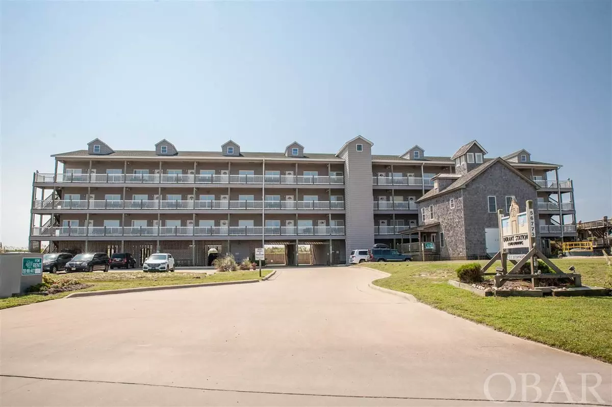 Hatteras, NC 27943,56773 NC 12 Highway #Unit 105