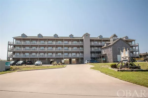 56773 NC 12 Highway #Unit 105, Hatteras, NC 27943