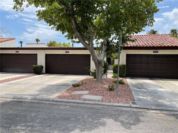 2881 San Lago Court, Las Vegas, NV 89121