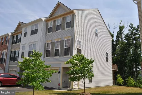 15659 JOHN DISKIN CIR #188, Woodbridge, VA 22191