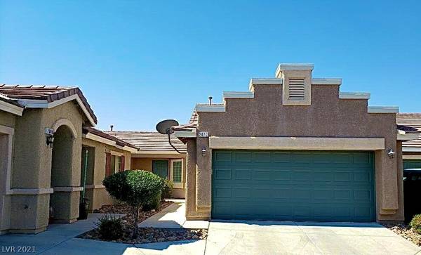 2812 China Cove Street, Laughlin, NV 89029