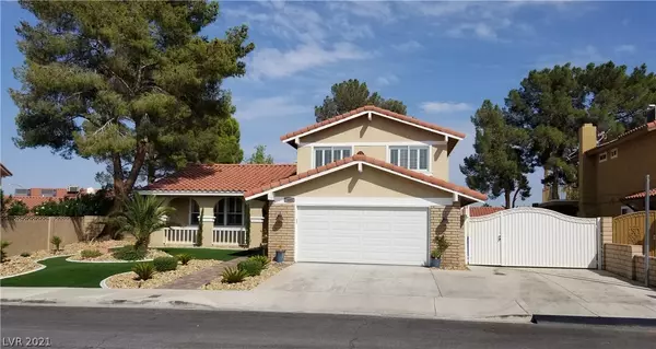 Las Vegas, NV 89117,1405 Lucaccini Lane