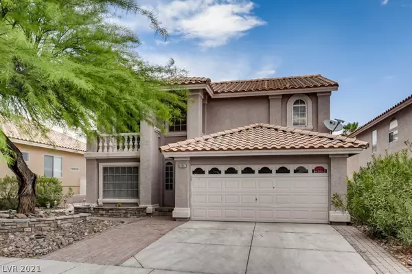 8212 Brittany Harbor Drive, Las Vegas, NV 89128