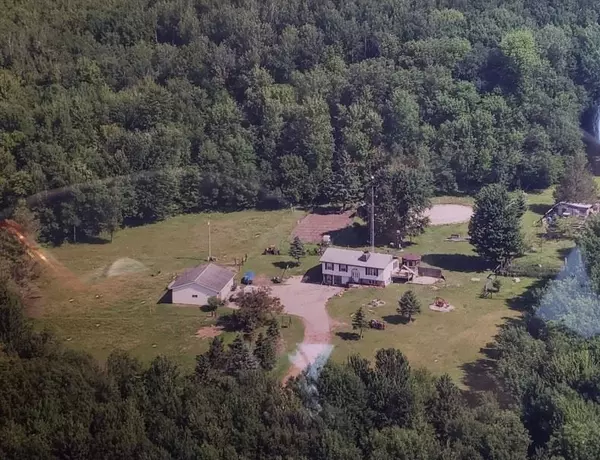 7530 COUNTY ROAD B, Pittsville, WI 54466