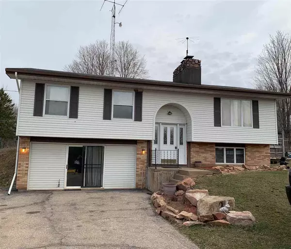 Pittsville, WI 54466,7530 COUNTY ROAD B