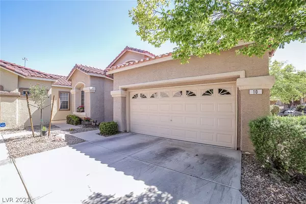 Henderson, NV 89012,10 Alyson Pond Circle