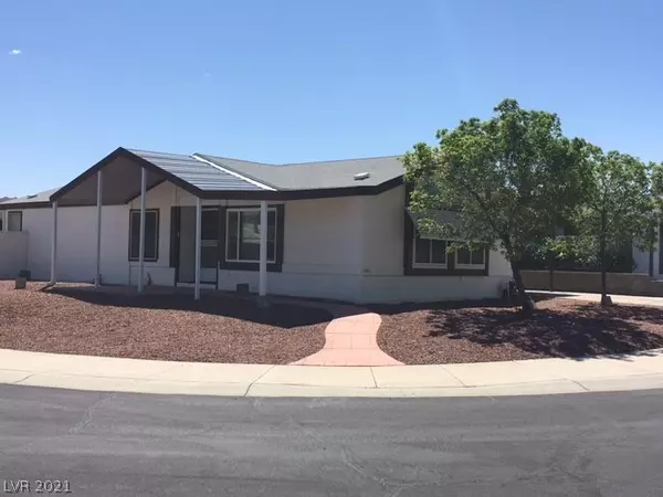 2000 Roberts Road, Henderson, NV 89002