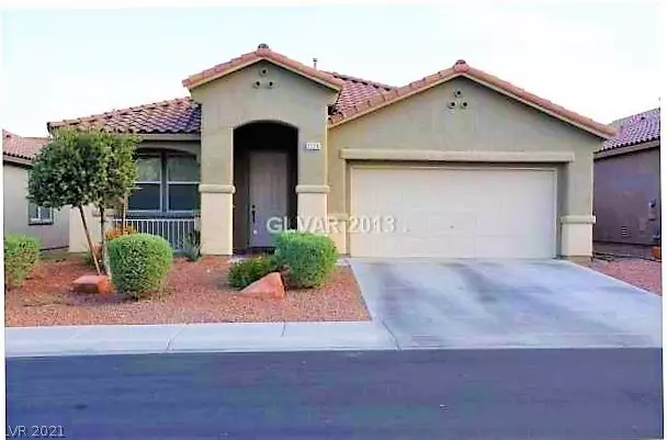 2129 Silvereye Drive, North Las Vegas, NV 89084