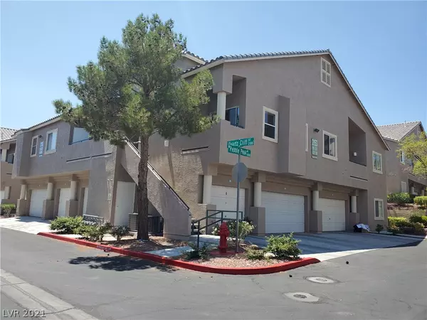 Las Vegas, NV 89117,2153 Quartz Cliff Street #202