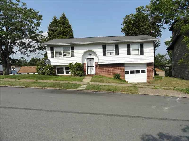 401 Alexander Ave, Greensburg, PA 15601