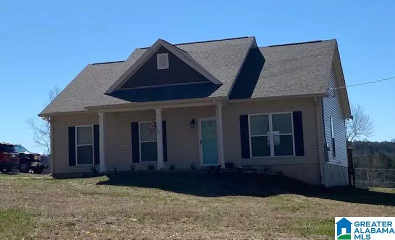 464 LAZY Y ROAD, Hayden, AL 35079