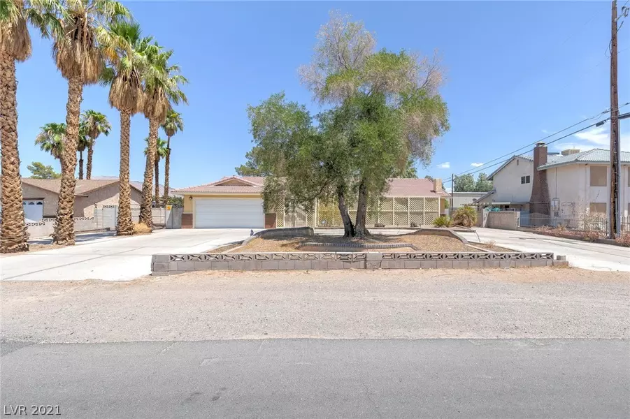 3140 Aloha Avenue, Las Vegas, NV 89121