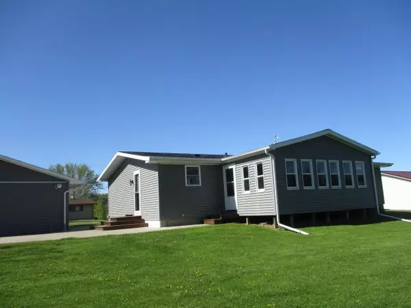 La Farge, WI 54639,542 E SCHOOL ST