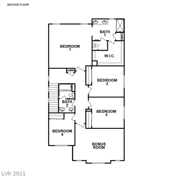 North Las Vegas, NV 89031,942 Twincrest Avenue #Lot 52