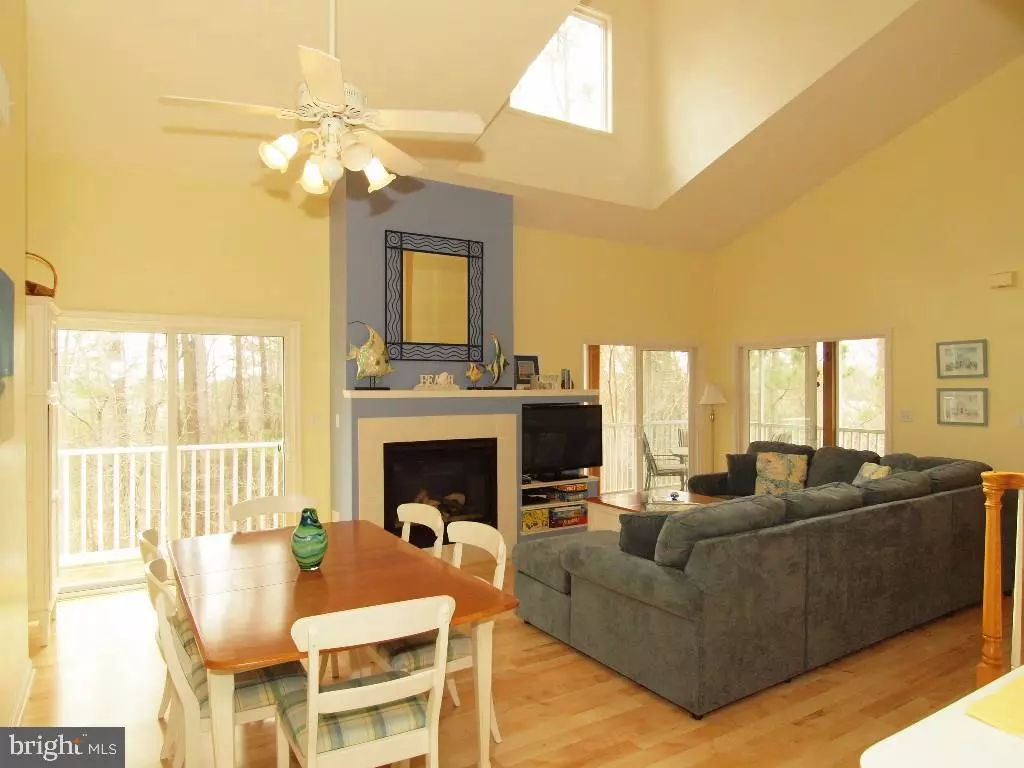 Bethany Beach, DE 19930,56105 WHISPERING PINES CT #56105