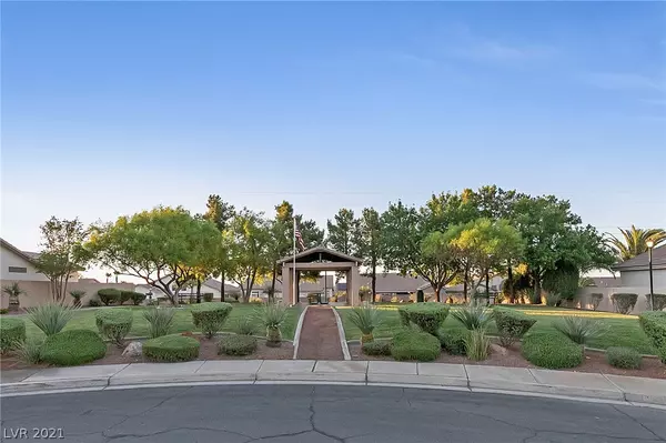 57 Ashby Hills Court, Henderson, NV 89012