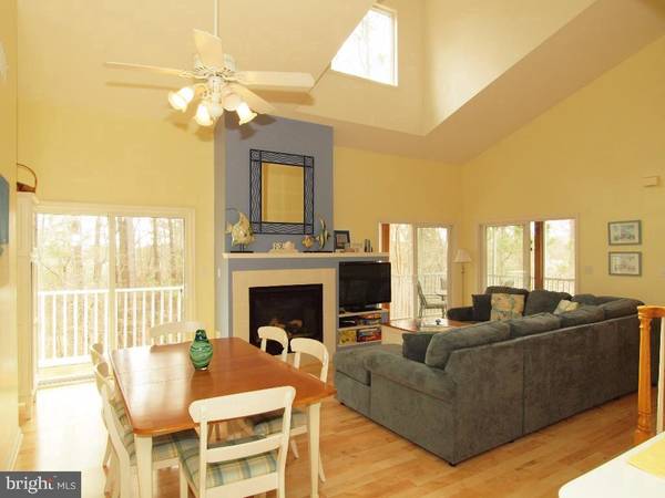 56105 WHISPERING PINES CT #56105, Bethany Beach, DE 19930